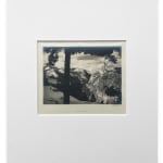 Ansel Adams, Parmelian Prints of the High Sierra Portfolio, 1927