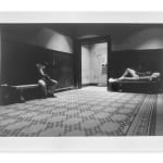 Christian Walker, The Theater Project, 1983-1984