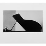 Arnold Newman, Igor Stravinsky, 1946