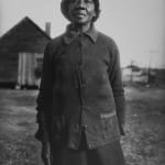 Edward S. Curtis, A Zuni girl, 1903