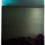 John Chiara, Sun over North Beach, Treasure Island, 2024