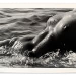 Lucien Clergue, Nu de la Mer, c. 1971
