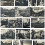 Ansel Adams, Parmelian Prints of the High Sierra Portfolio, 1927