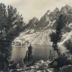 Ansel Adams, Parmelian Prints of the High Sierra Portfolio, 1927