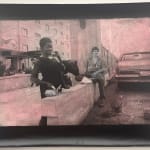 Christian Walker, Performance Counts, 1987-1988