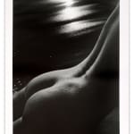 Lucien Clergue, Nu de la Mer, c. 1971