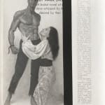 Christian Walker, Mule Tales, 1990-1995