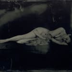 Yamamoto Masao, Ambrotype #48, 2022