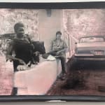 Christian Walker, Performance Counts, 1987-1988