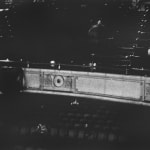 Christian Walker, The Theater Project, 1983-1984