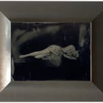 Yamamoto Masao, Ambrotype #48, 2022