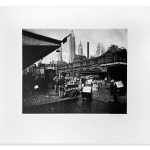 Berenice Abbott, Fulton Fish Market, 1933