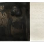 Christian Walker, Mule Tales, 1990-1995