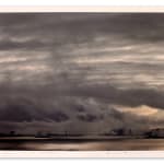 Richard Misrach, Clearing Storm Near Kingman, 1985