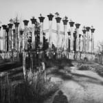 Eudora Welty, Ruins of Windsor, 1942