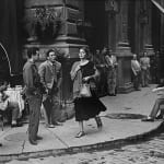 Ruth Orkin, American Girl in Italy, 1951