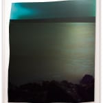 John Chiara, Sun over North Beach, Treasure Island, 2024
