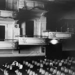Christian Walker, The Theater Project, 1983-1984