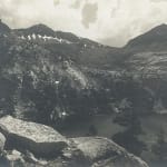 Ansel Adams, Parmelian Prints of the High Sierra Portfolio, 1927