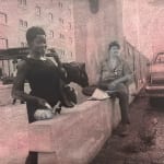 Christian Walker, Performance Counts, 1987-1988