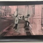 Christian Walker, Performance Counts, 1987-1988