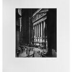 Berenice Abbott, Fulton Fish Market, 1933