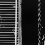 Ray Metzker, Alicante, Spain, 1961