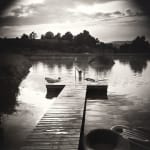 Sally Mann, Virginia, 1988