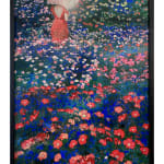 Erik Madigan Heck, Umbrella, The Garden, 2020
