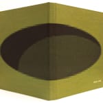 Michael Stipe, Escape Hatch Case (Emoji Hole) A, 2016