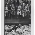 Henri Cartier-Bresson, Coronation of King George VI, 1937