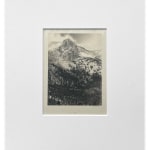 Ansel Adams, Parmelian Prints of the High Sierra Portfolio, 1927