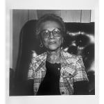 Christian Walker, Untitled, 1979-1983