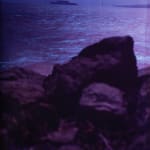 John Chiara, Perimeter Road facing Alcatraz, Treasure Island, 2023
