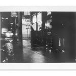 Christian Walker, The Theater Project, 1983-1984