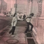 Christian Walker, Performance Counts, 1987-1988