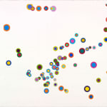 Rachael Clewlow, Seven Walks, Seven Gates in Seven Colours