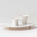 Christopher Riggio, Spatial Concept Series