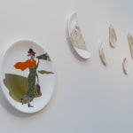 Charlotte Hodes, The Grammar of Ornament
