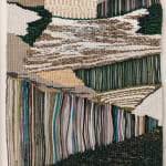 Justine Randall, Winter Landscape II