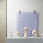 Christopher Riggio, Spatial Concept Series