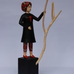 Denise de Cordova, Women who have Incidents Series