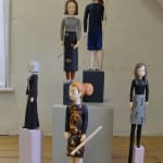 Denise de Cordova, Women who have Incidents Series