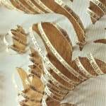 Thurle Wright, Wallpaper