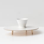 Christopher Riggio, Spatial Concept Series