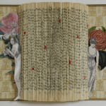Monica Fierro, Unfolding Stories