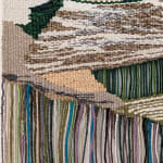 Justine Randall, Winter Landscape II