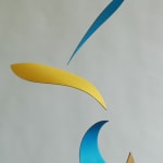 Juliet and Jamie Gutch, Untethered