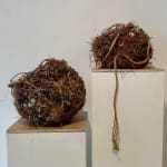 Maria Smith, Woven Tapestries
