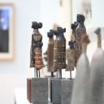 Alison Gautrey, Collaboration Series